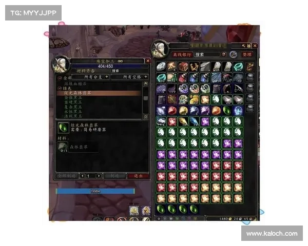 魔兽世界怀旧服:重塑治疗之道 魔兽世界怀旧服:重塑治疗之道